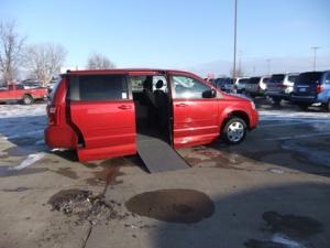 2009 Dodge Grand Caravan for sale