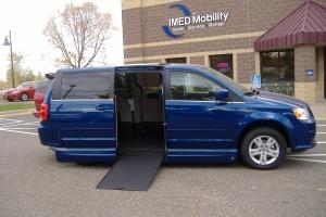 2011 Dodge Grand Caravan for sale