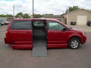 2009 Dodge Grand Caravan for sale