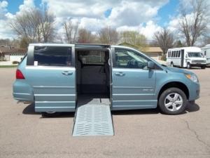 2010 Volkswagen Routan for sale