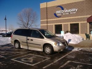 2007 Dodge n/a for sale