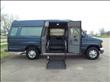 1997 Ford E350 Wagon