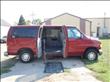 2001 Ford Econoline Wagon