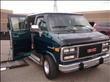 1995 GMC G2500 Vandura