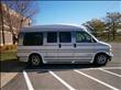 1996 GMC Savana