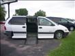 1996 Plymouth Grand Voyager