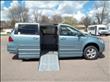 2010 Volkswagen Routan