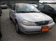 1999 Mercury Mystique