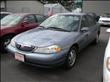 2000 Mercury Mystique