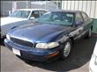 1997 Buick Park Avenue