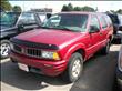 1997 Oldsmobile Bravada