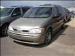 1999 Oldsmobile Silhouette