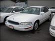 1997 Buick Park Avenue