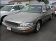 2002 Buick Park Avenue