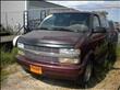 1997 Chevrolet Astro