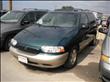 2000 Mercury Villager