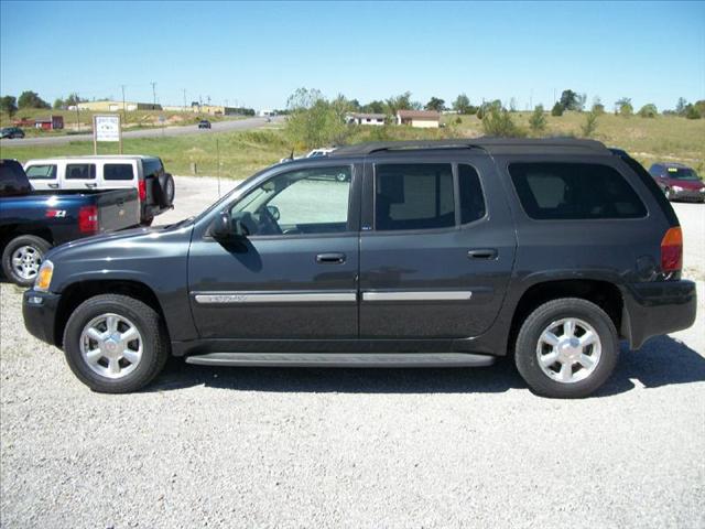 2005 GMC Envoy XL for sale