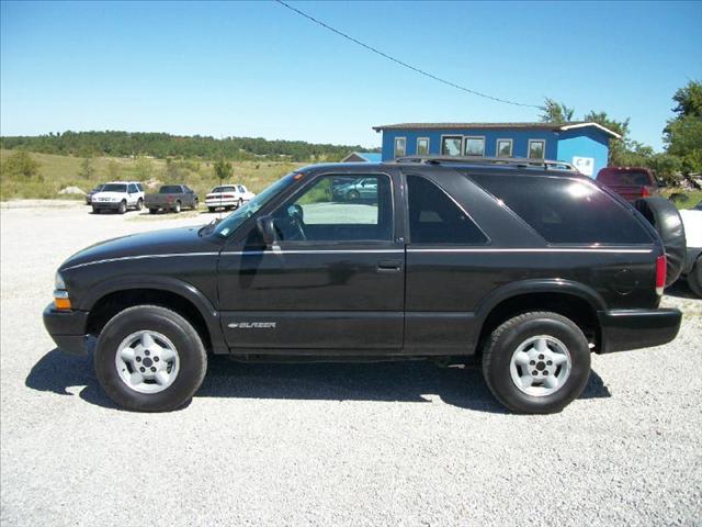 2000 Chevrolet Blazer for sale