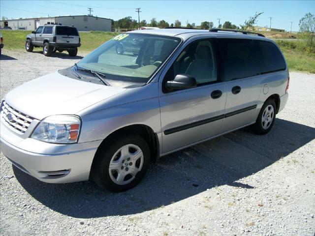 2005 Ford Freestar for sale