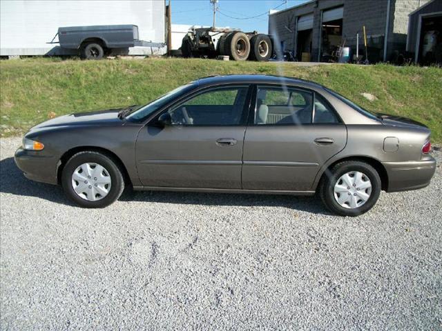 2003 Buick Century for sale