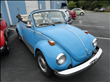1976 Volkswagen Beetle