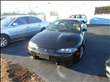 1999 Mitsubishi Eclipse