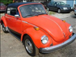 1979 Volkswagen Beetle