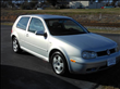 2000 Volkswagen GTI