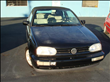 1997 Volkswagen Cabrio