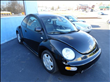 2000 Volkswagen New Beetle