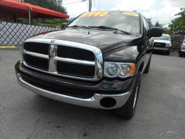 2005 Dodge Ram 1500 for sale