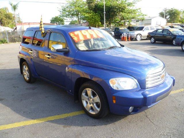2006 Chevrolet HHR for sale