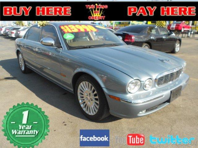 2005 Jaguar XJ Series for sale