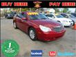 2007 Chrysler Sebring