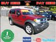 2007 Dodge Nitro