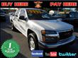 2005 GMC Canyon