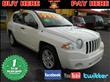2007 Jeep Compass
