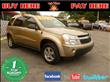 2005 Chevrolet Equinox