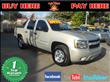 2007 Chevrolet Avalanche