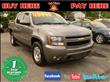 2007 Chevrolet Avalanche