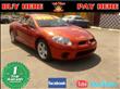 2006 Mitsubishi Eclipse