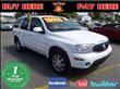 2006 Buick Rainier