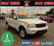2003 Lincoln Aviator