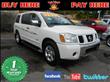 2005 Nissan Armada