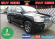 2005 Nissan Armada
