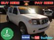 2006 Nissan Pathfinder