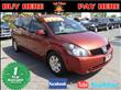 2005 Nissan Quest