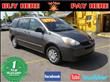 2005 Toyota Sienna