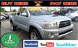 2005 Toyota Tacoma