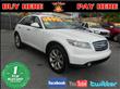 2003 Infiniti FX35